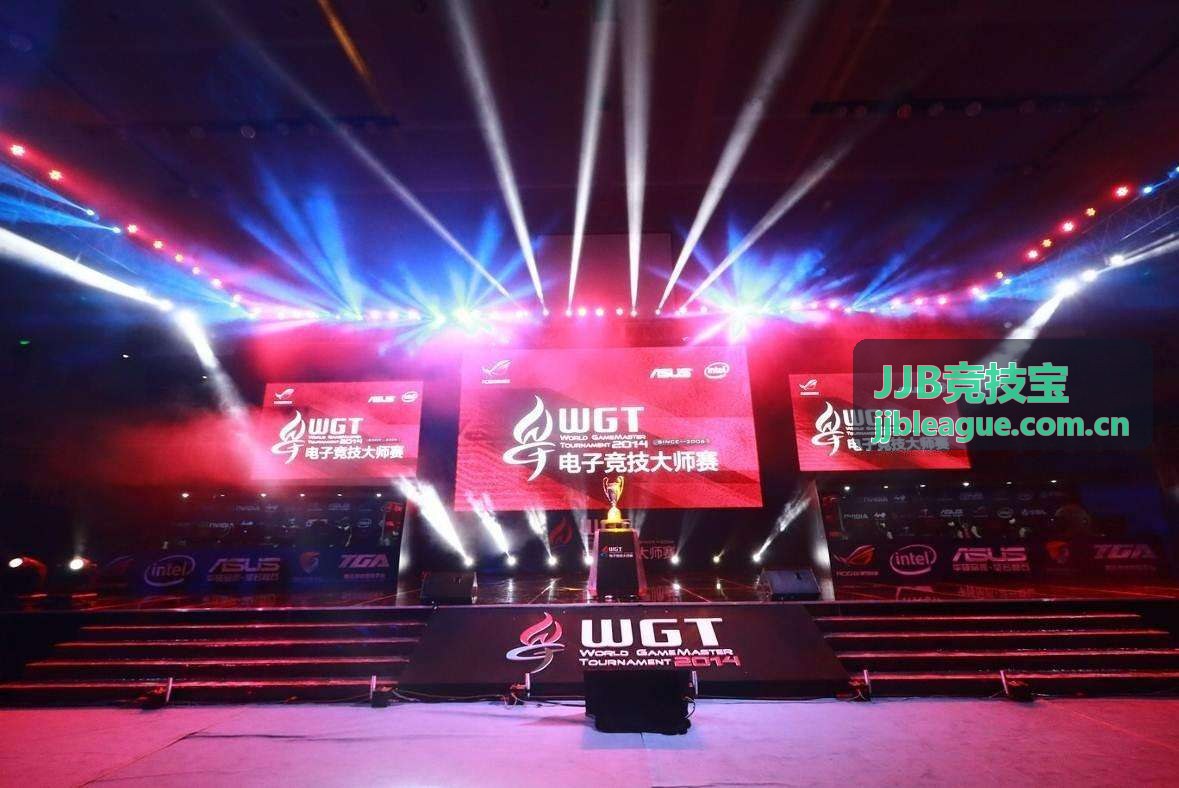 JJB竞技宝攻略 职业对线换血教学